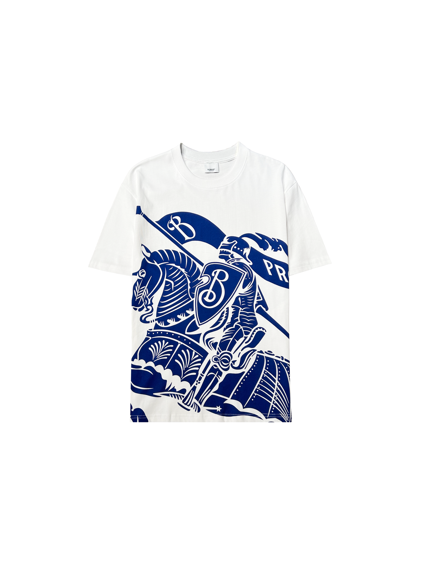 EKD Cotton T-shirt