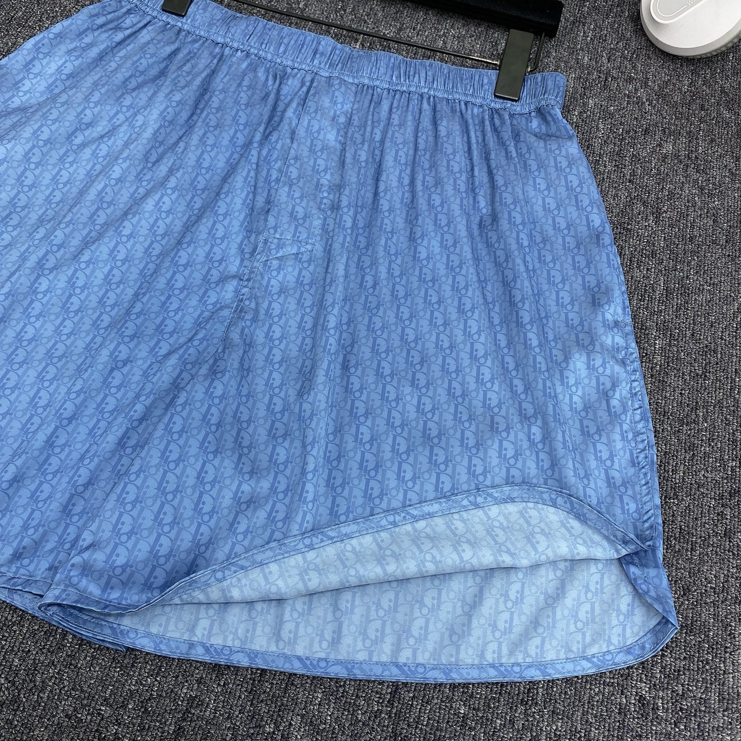 Dior Oblique Shorts