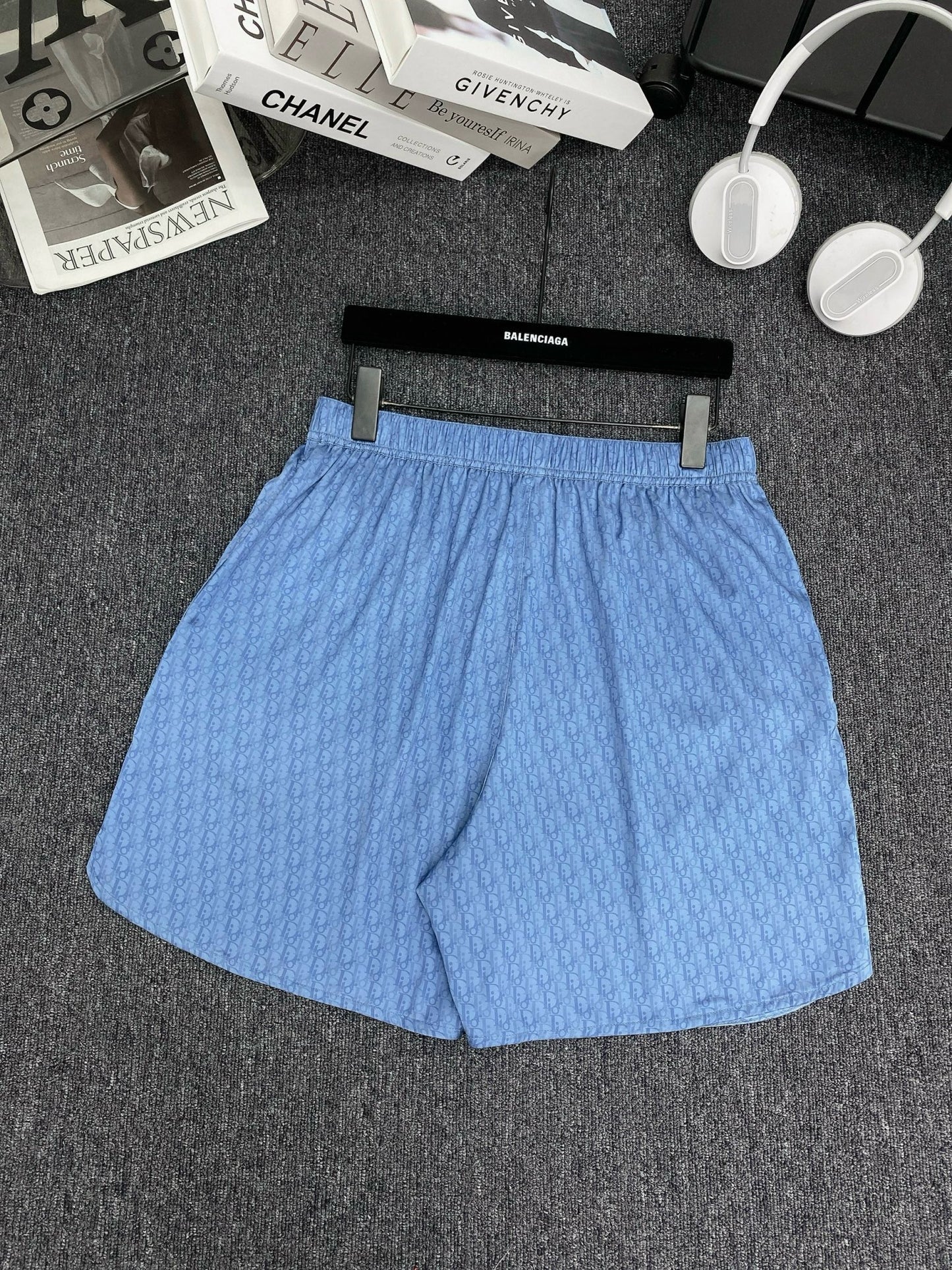 Dior Oblique Shorts