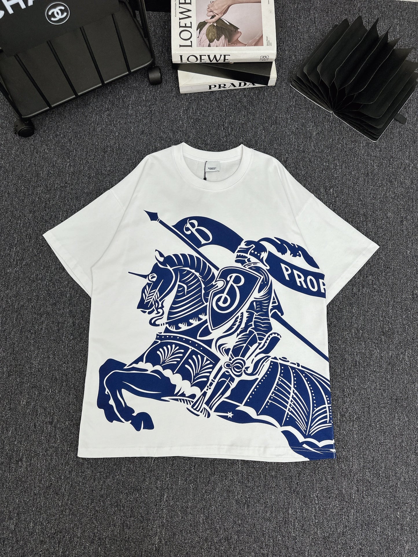 EKD Cotton T-shirt