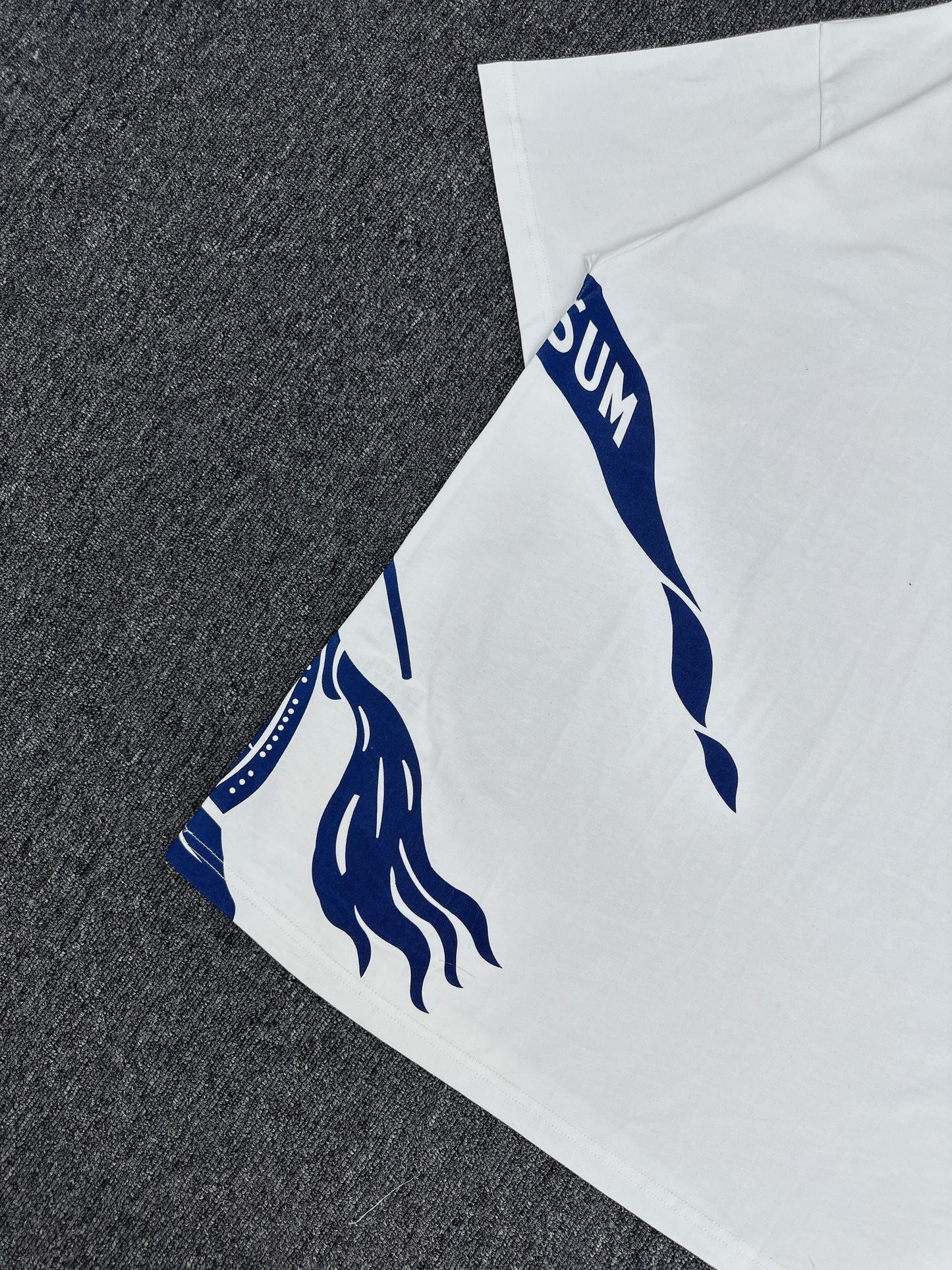 EKD Cotton T-shirt