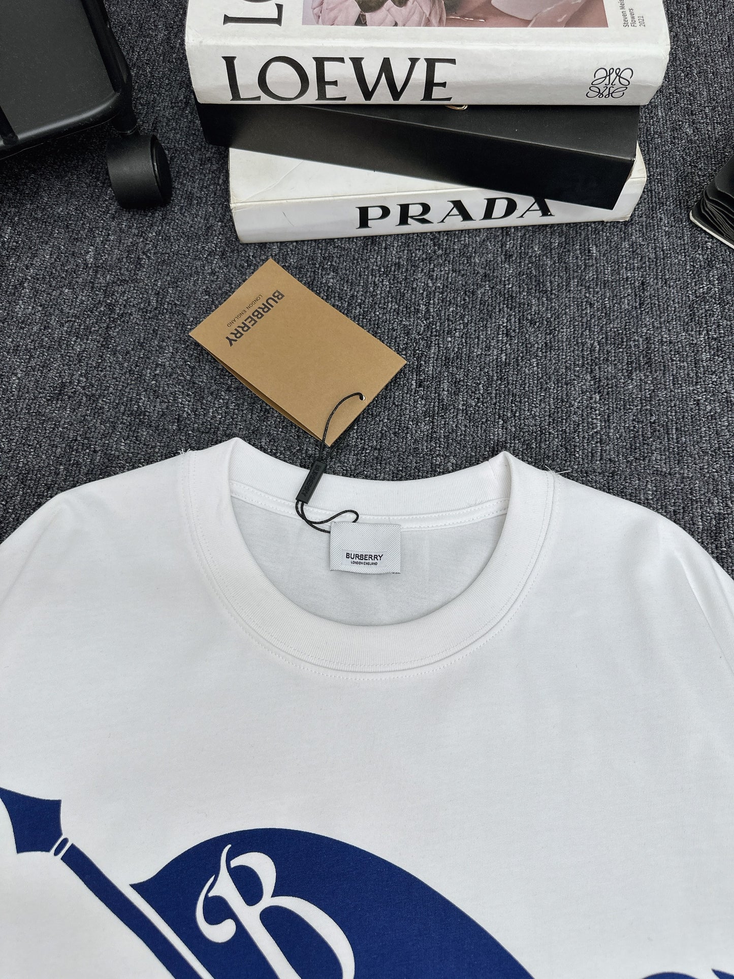 EKD Cotton T-shirt