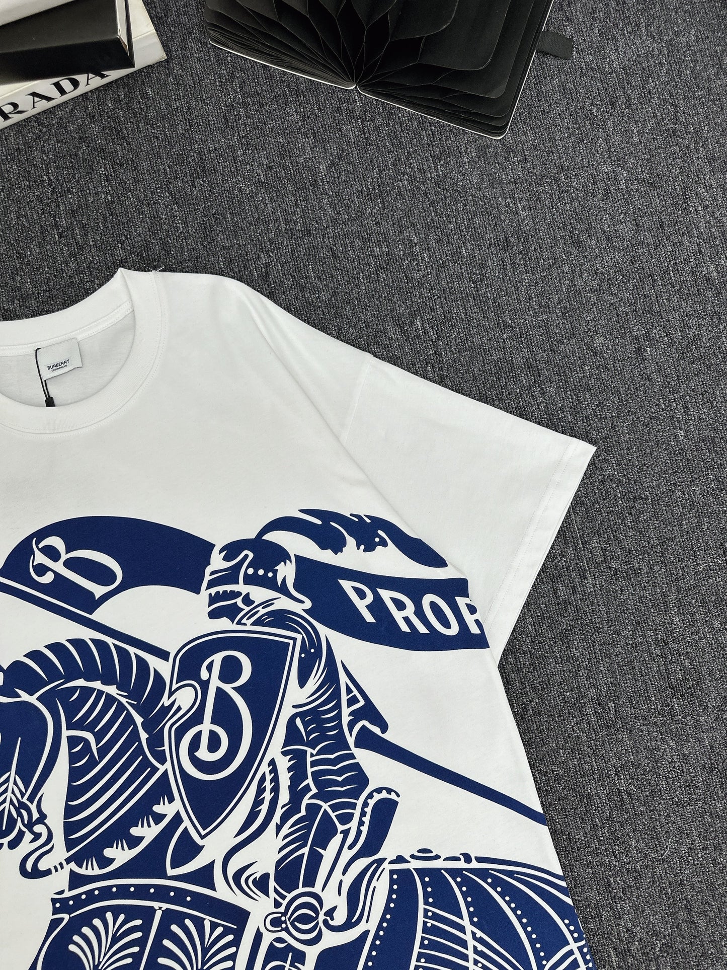 EKD Cotton T-shirt