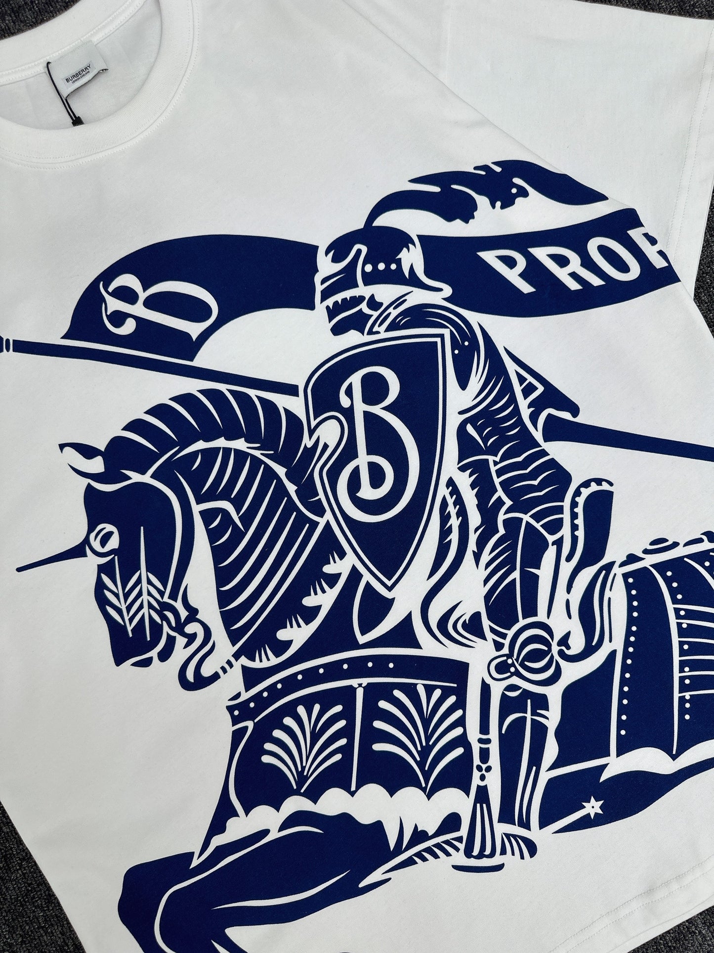 EKD Cotton T-shirt