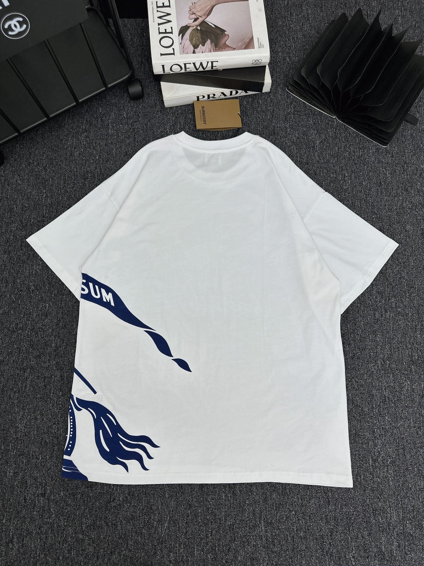 EKD Cotton T-shirt