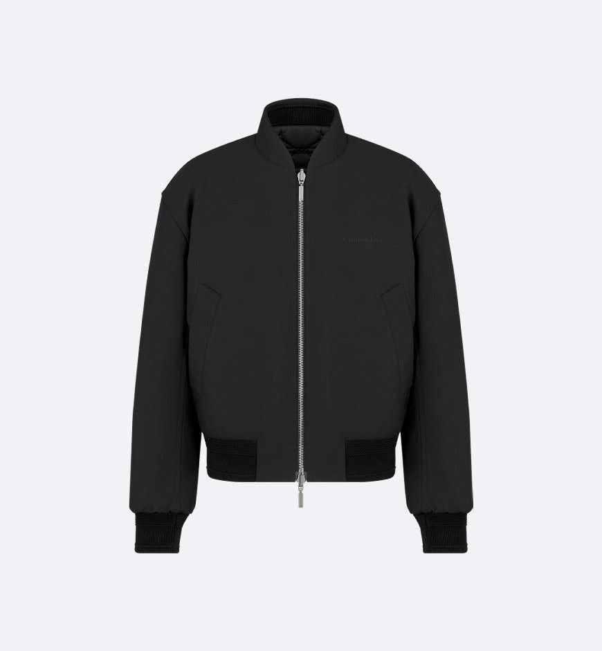 Christian Dior Couture Reversible Jacket