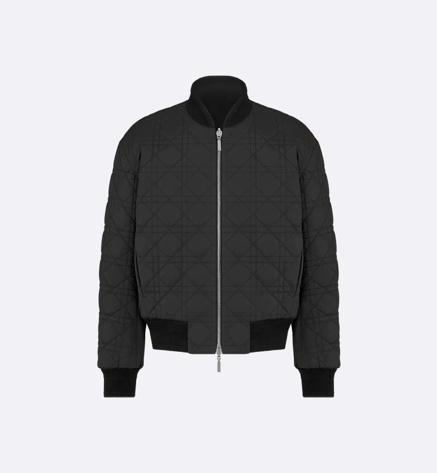 Christian Dior Couture Reversible Jacket