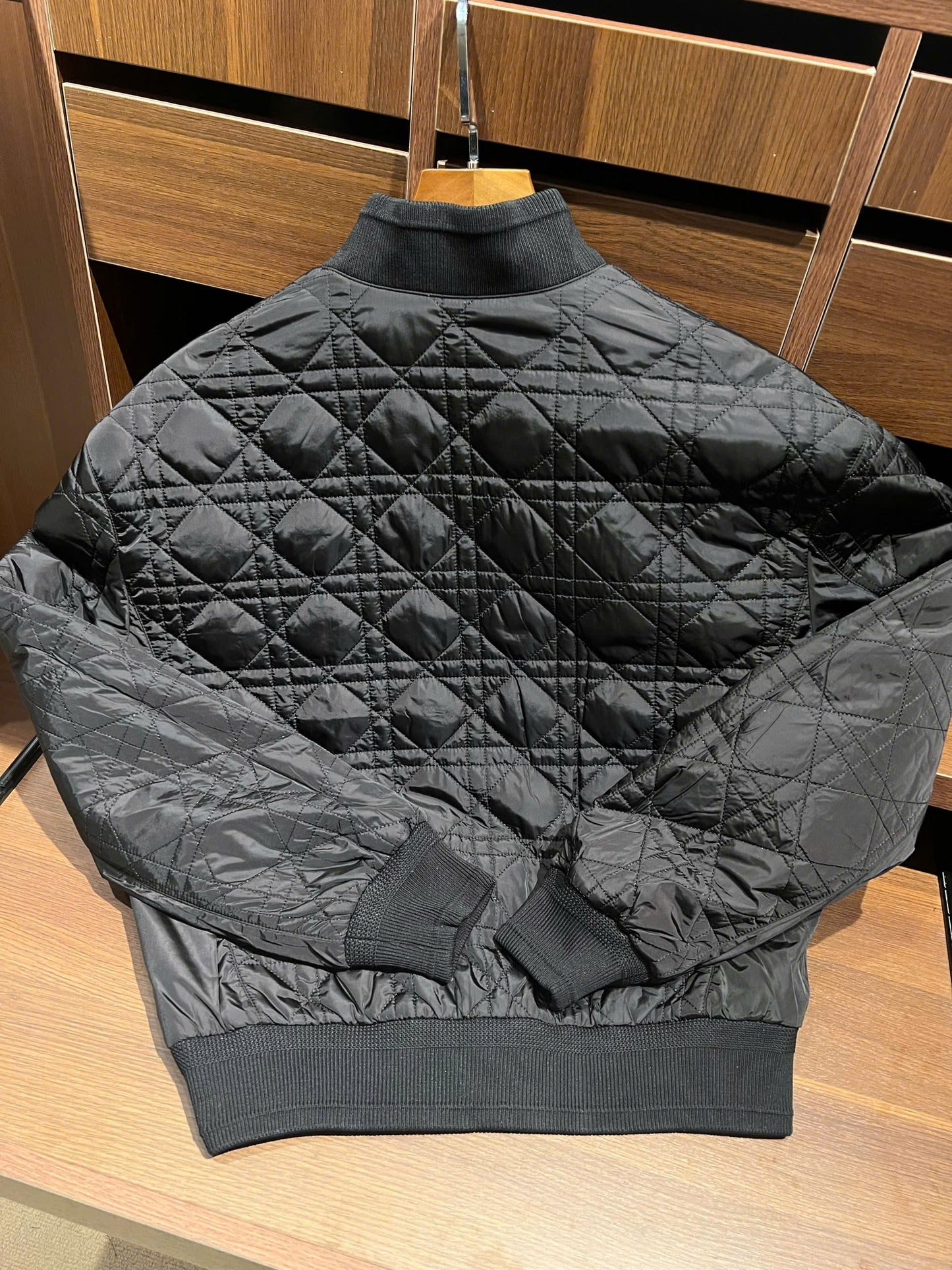 Christian Dior Couture Reversible Jacket