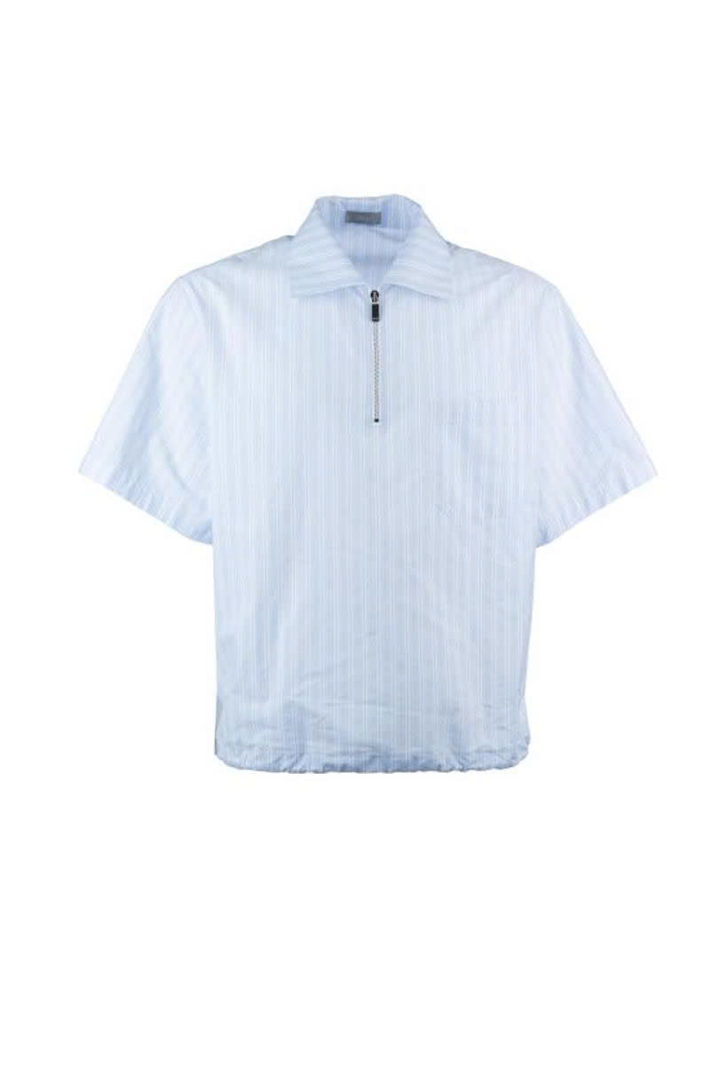 Christian Dior short sleeve shirt