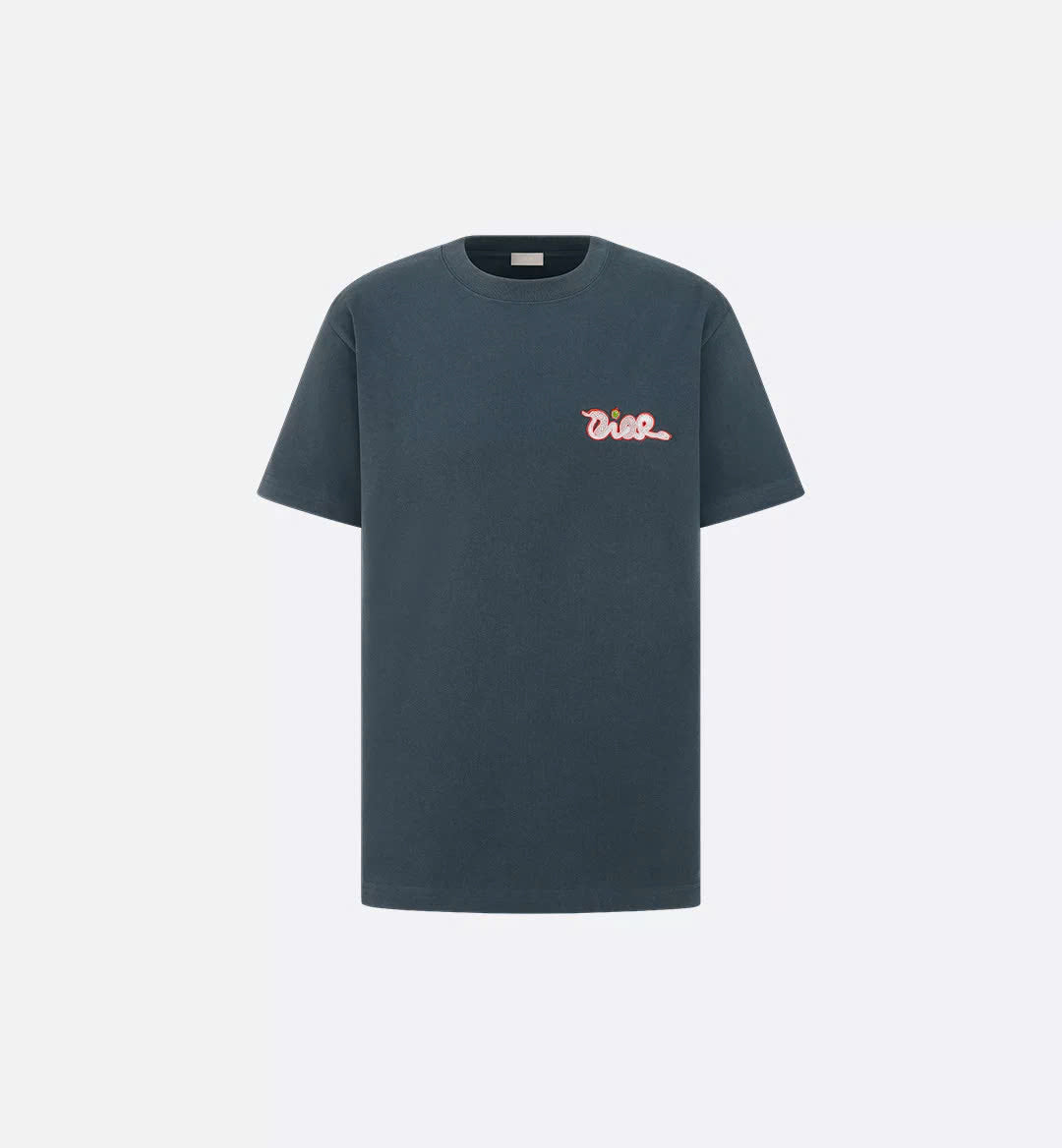 DIOR AND KAWS T-Shirt, Relaxed Fit