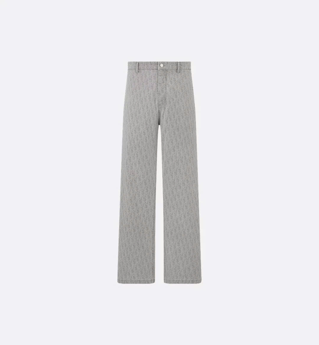 Dior Oblique Carpenter Jeans