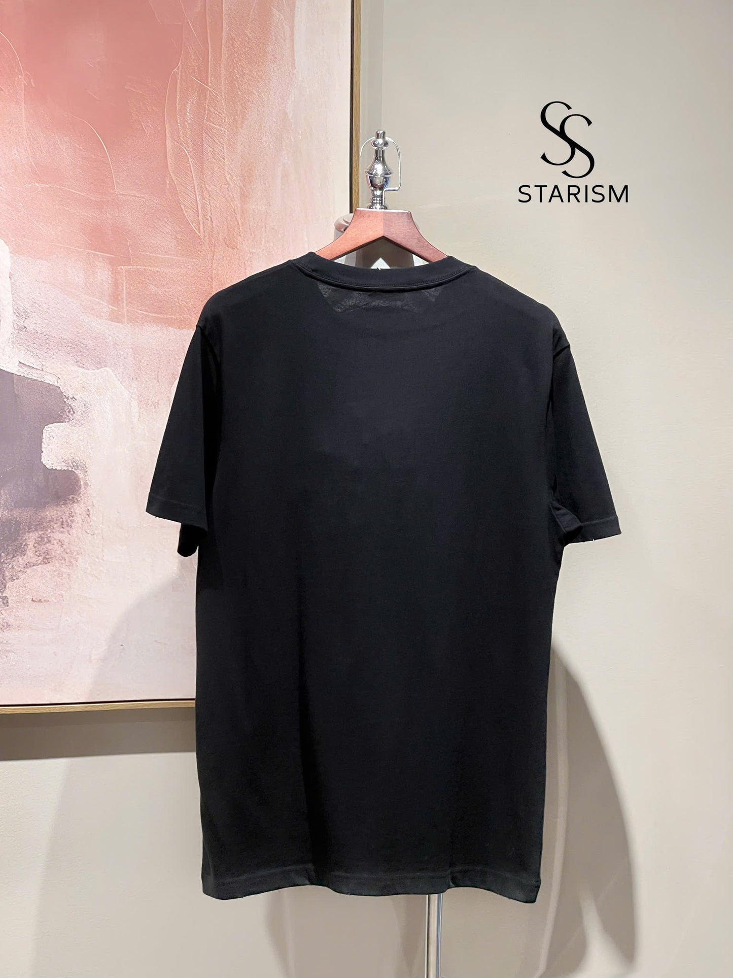 DIOR AND HYLTON NEL T-Shirt, Relaxed Fit