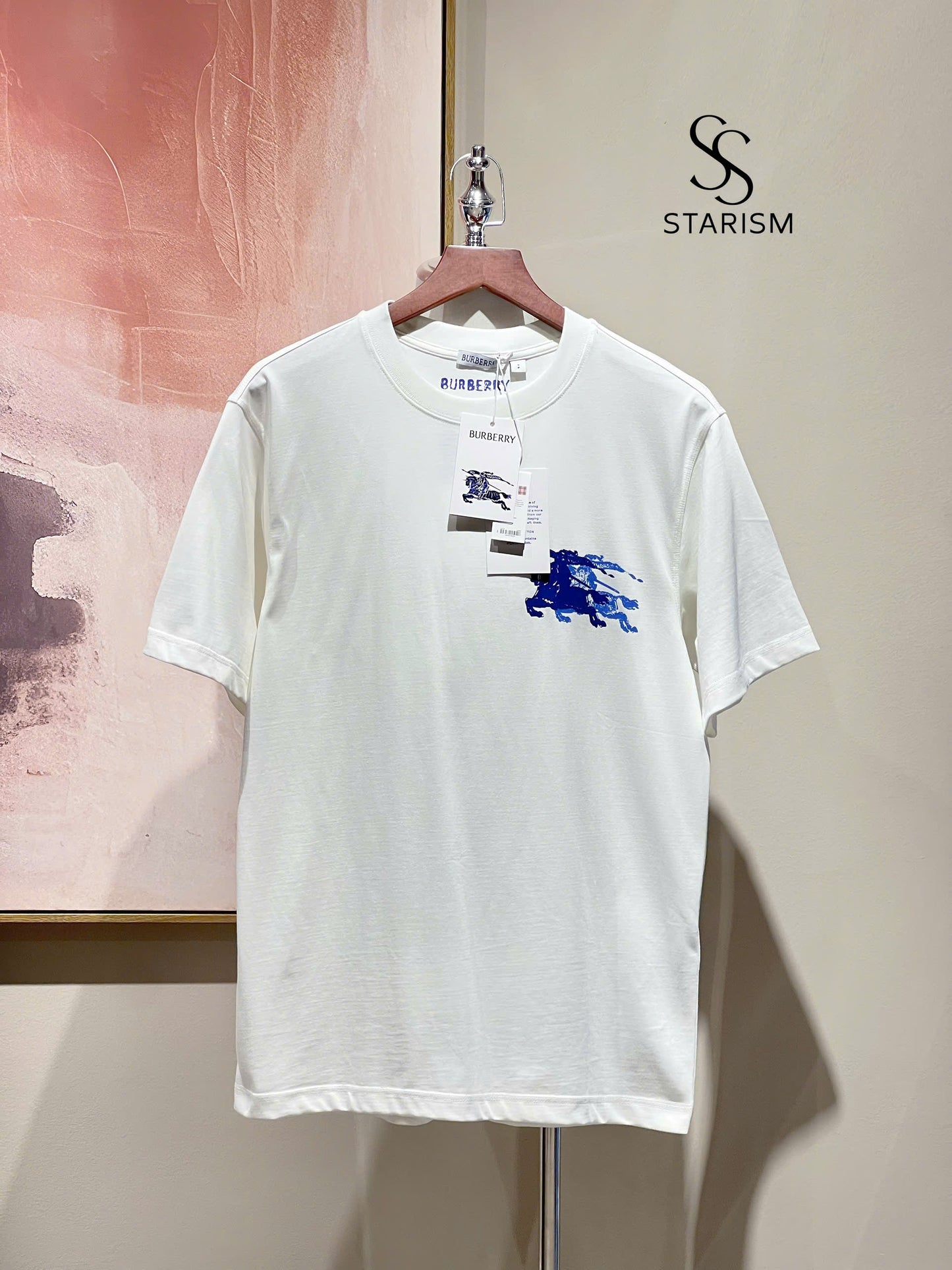 EKD Cotton T-shirt