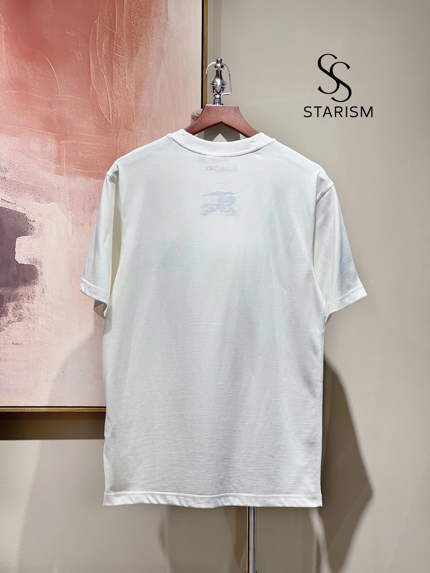 EKD Cotton T-shirt