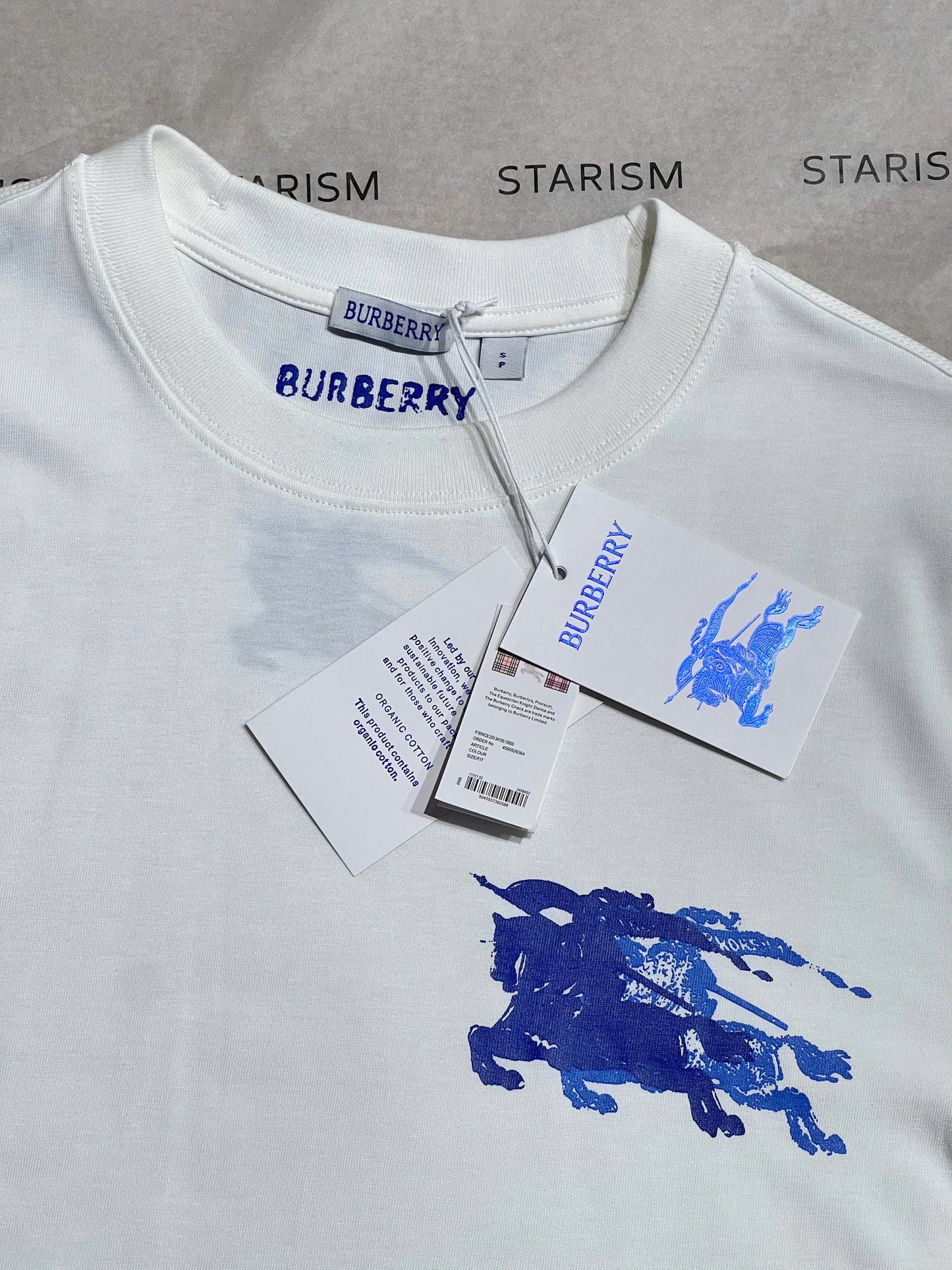 EKD Cotton T-shirt