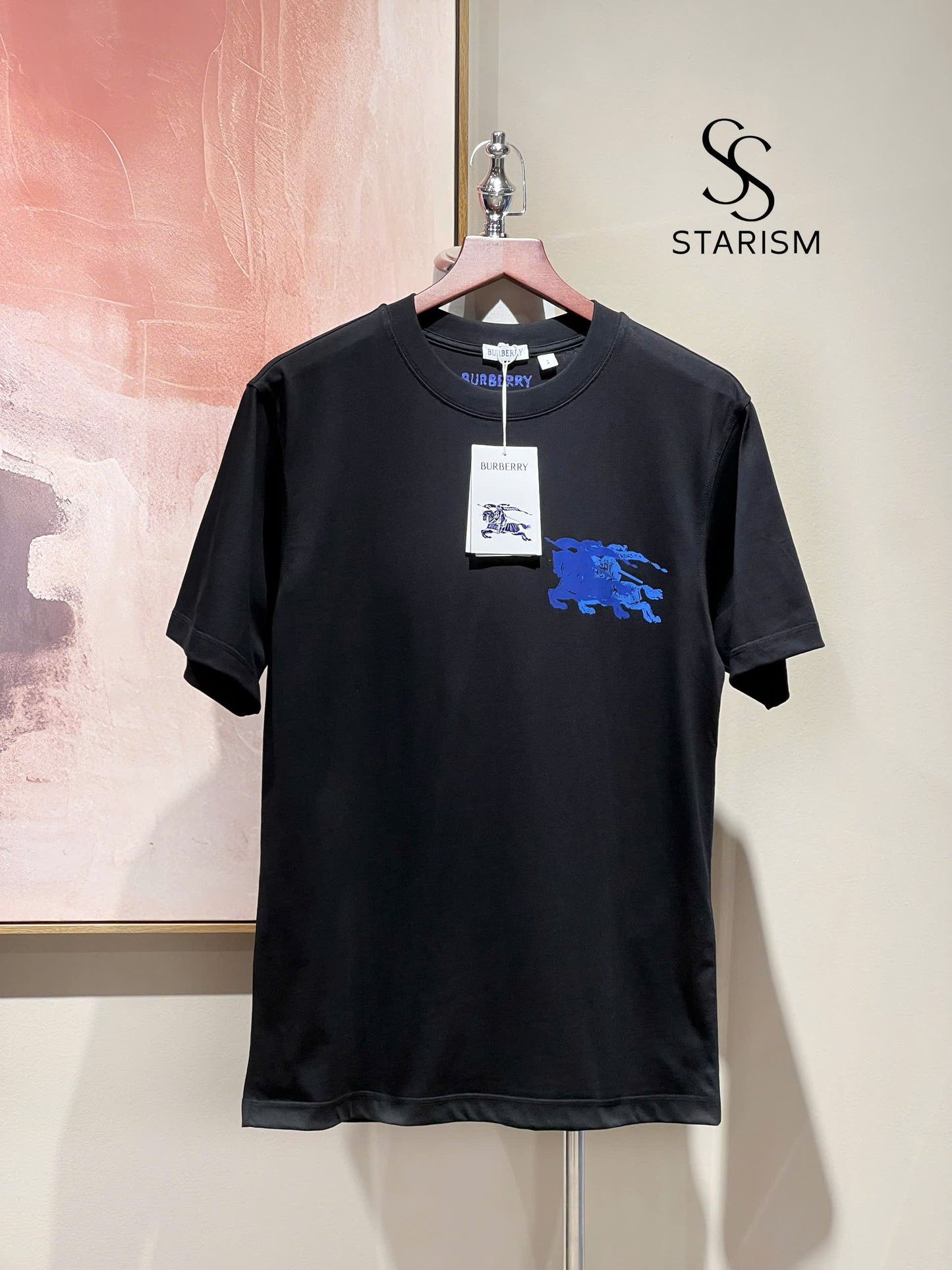 EKD Cotton T-shirt