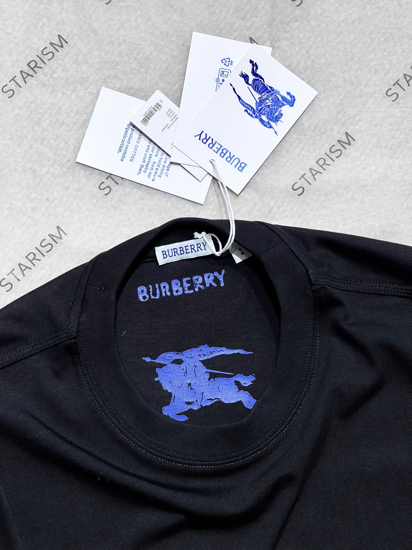 EKD Cotton T-shirt