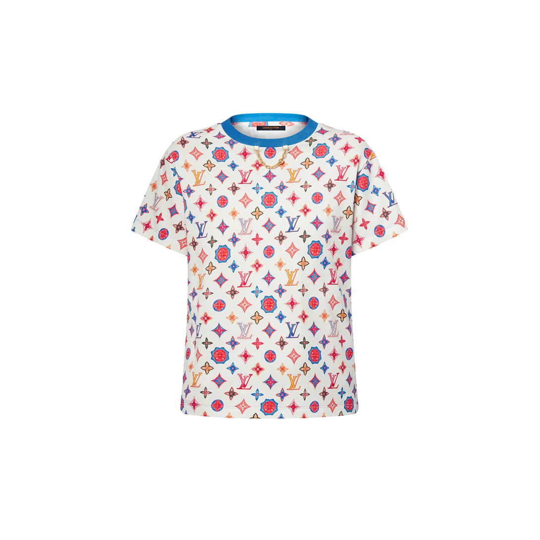 Monogram T-Shirt