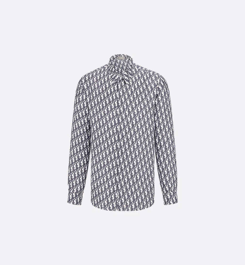 Dior Oblique Shirt