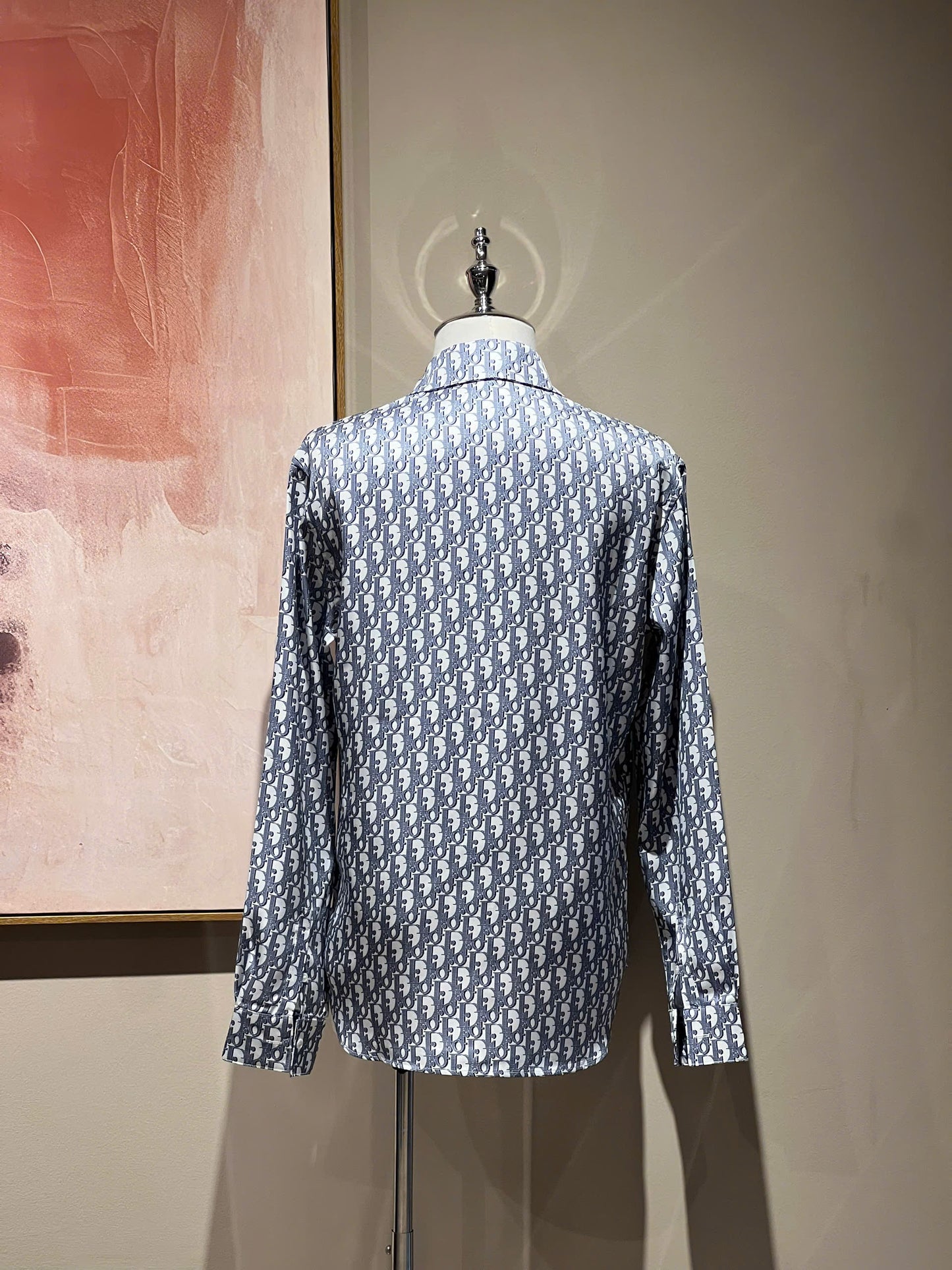 Dior Oblique Shirt