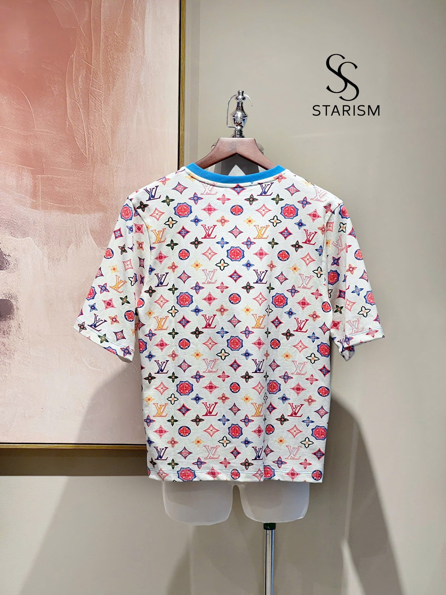 Monogram T-Shirt