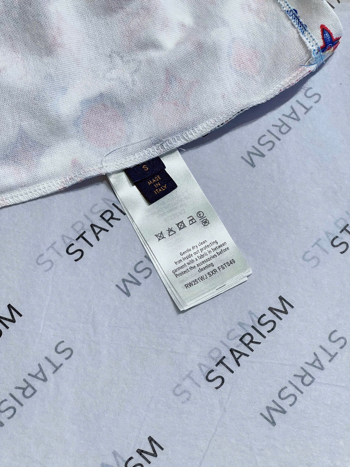 Monogram T-Shirt