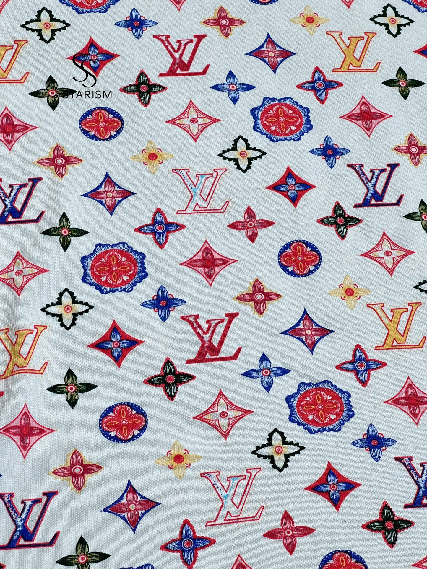 Monogram T-Shirt