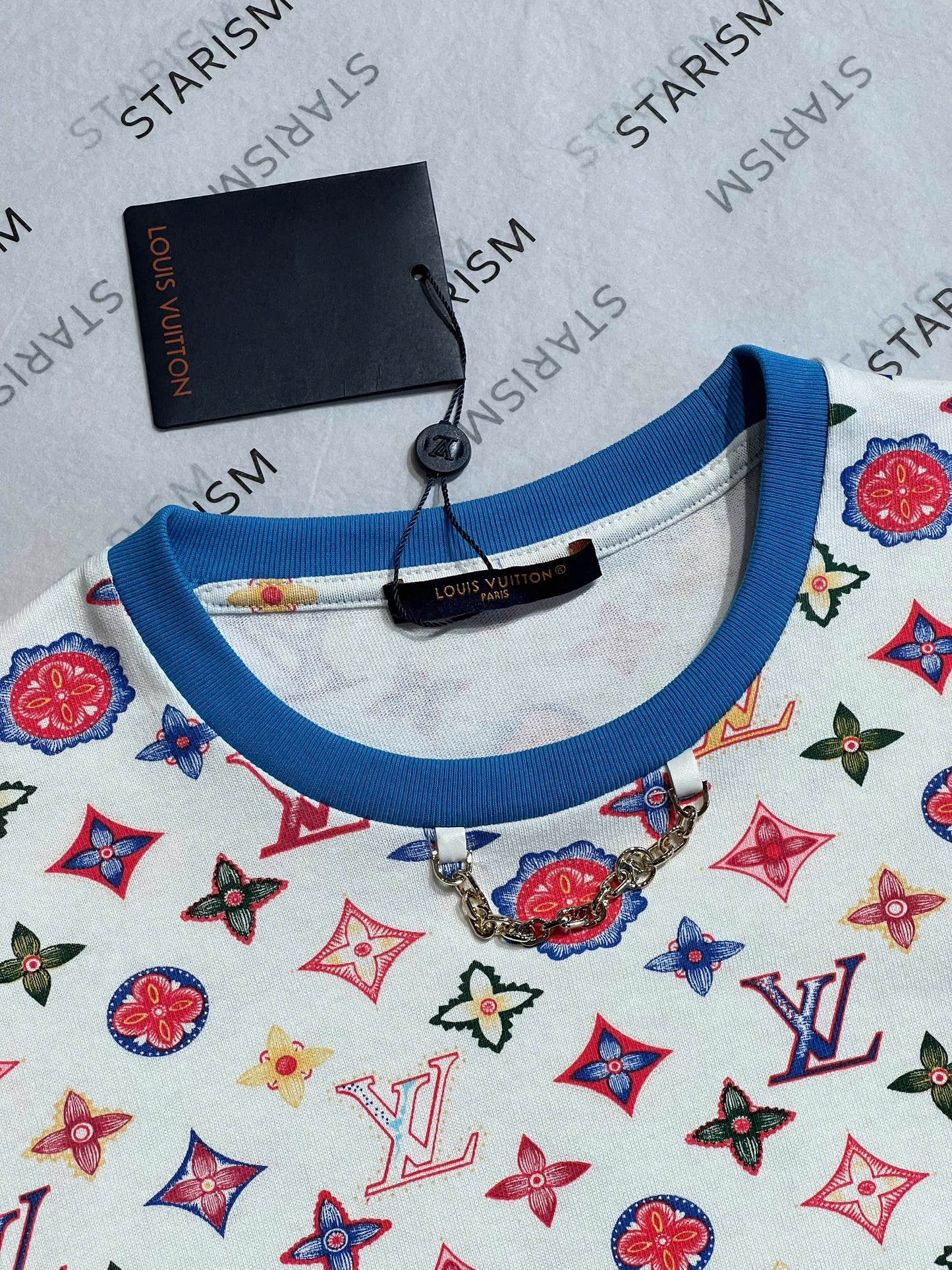 Monogram T-Shirt
