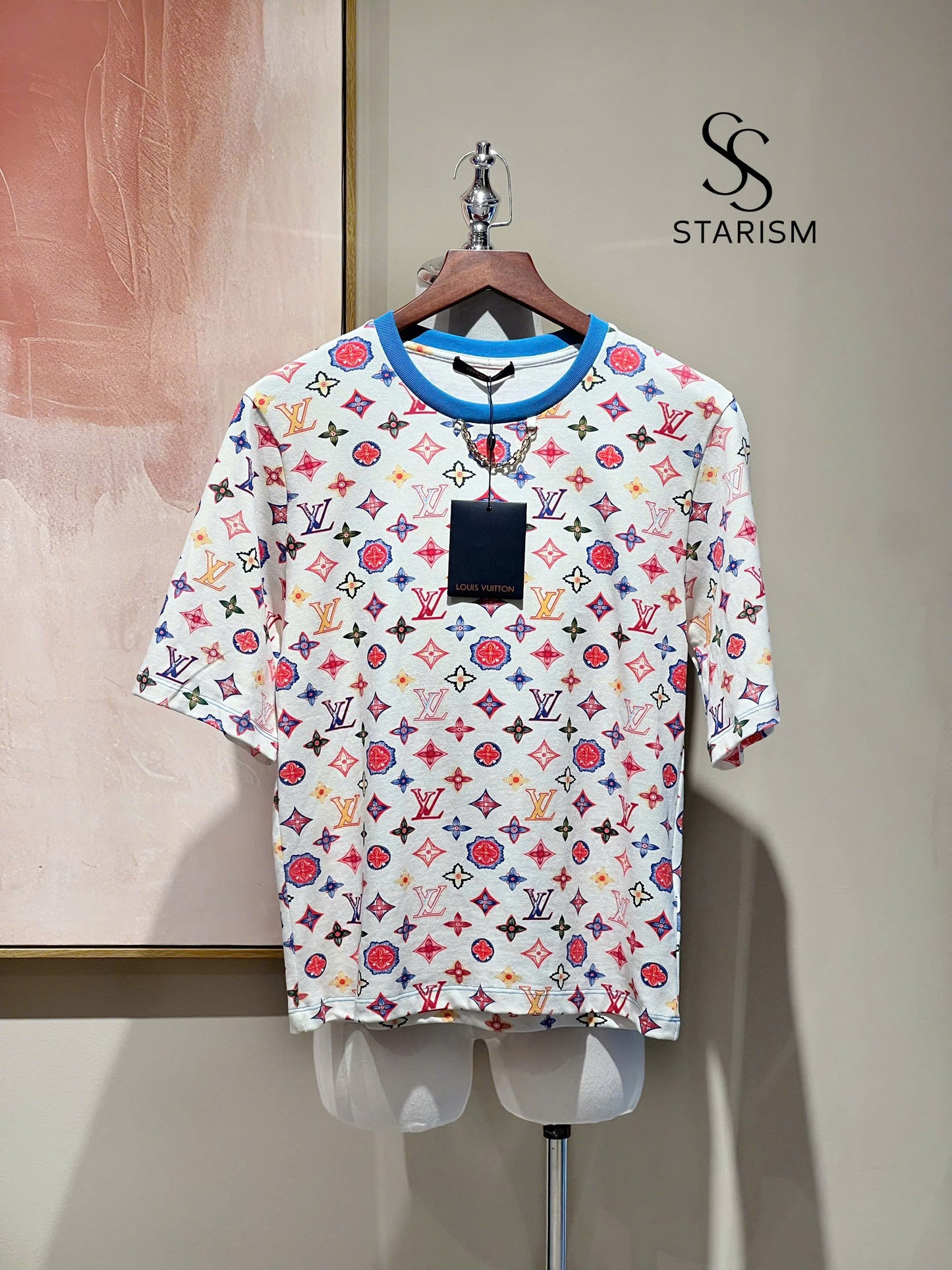 Monogram T-Shirt