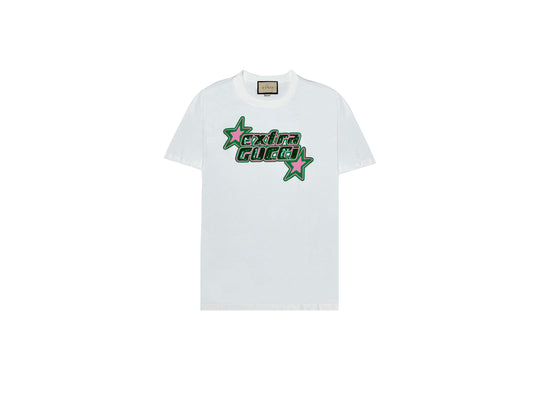 Cotton Jersey T-shirt