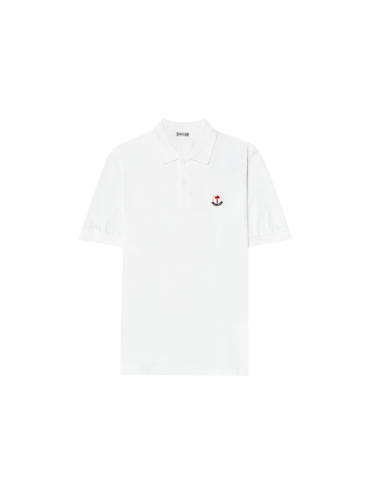 COTTON POLO SHIRT