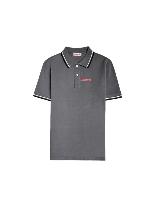 COTTON POLO SHIRT