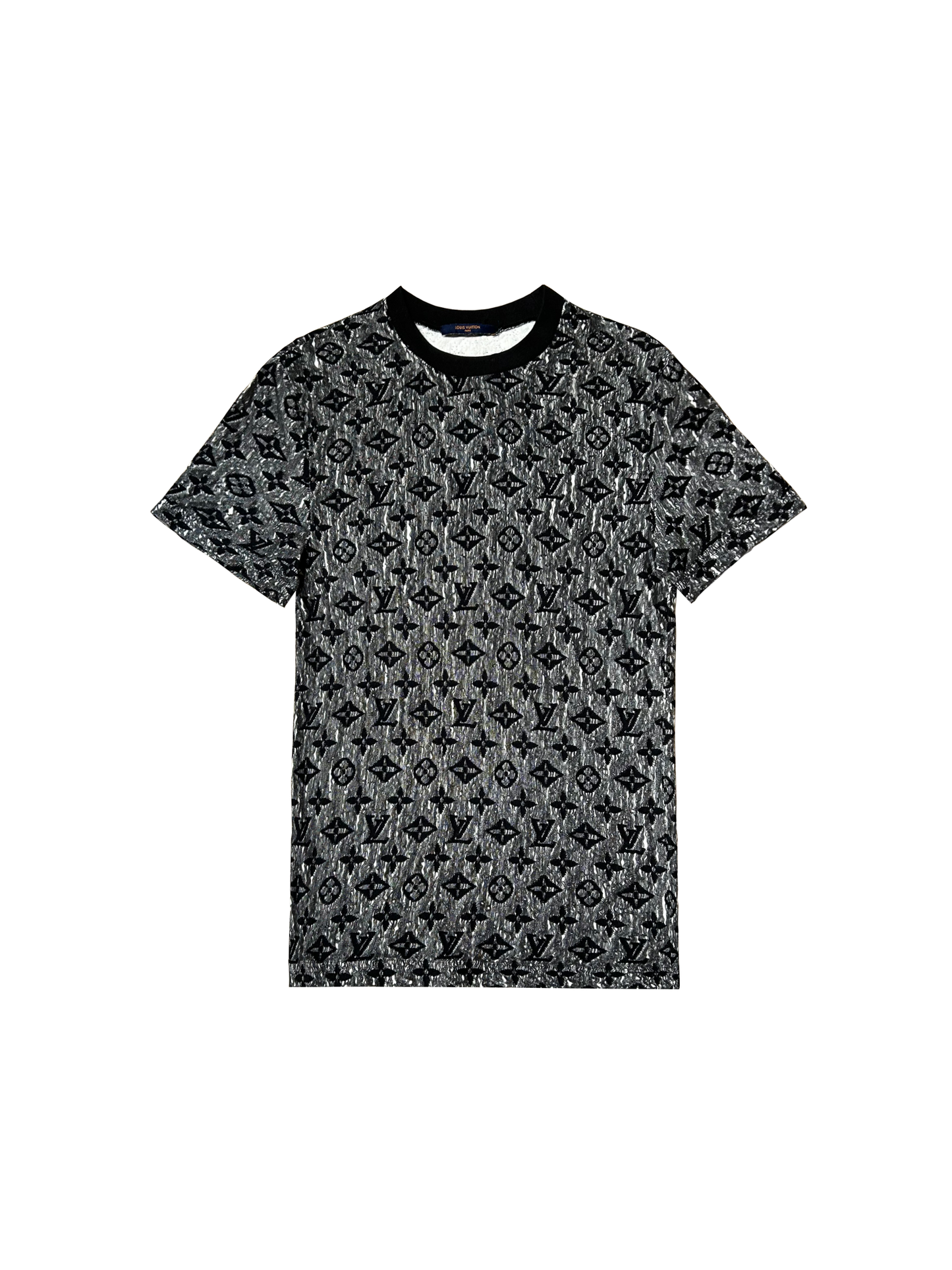 Jacquart T-shirt