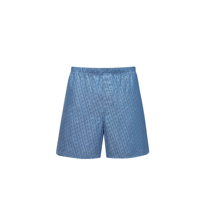 Dior Oblique Shorts