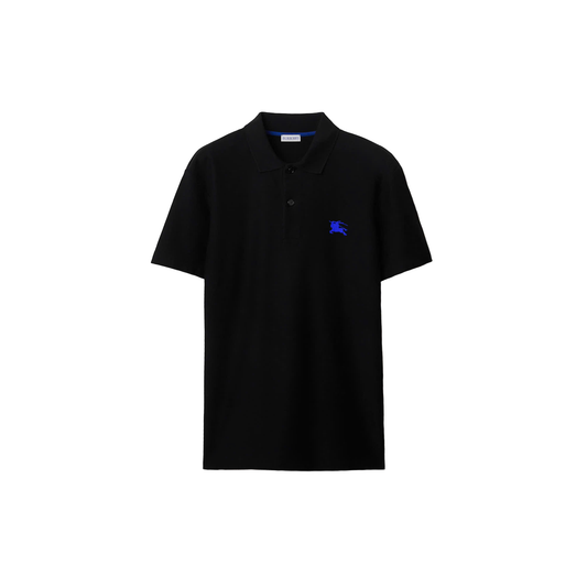 COTTON POLO SHIRT