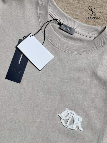 Dior Charm T-Shirt, Relaxed Fit