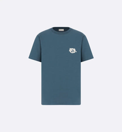 Dior Charm T-Shirt, Relaxed Fit