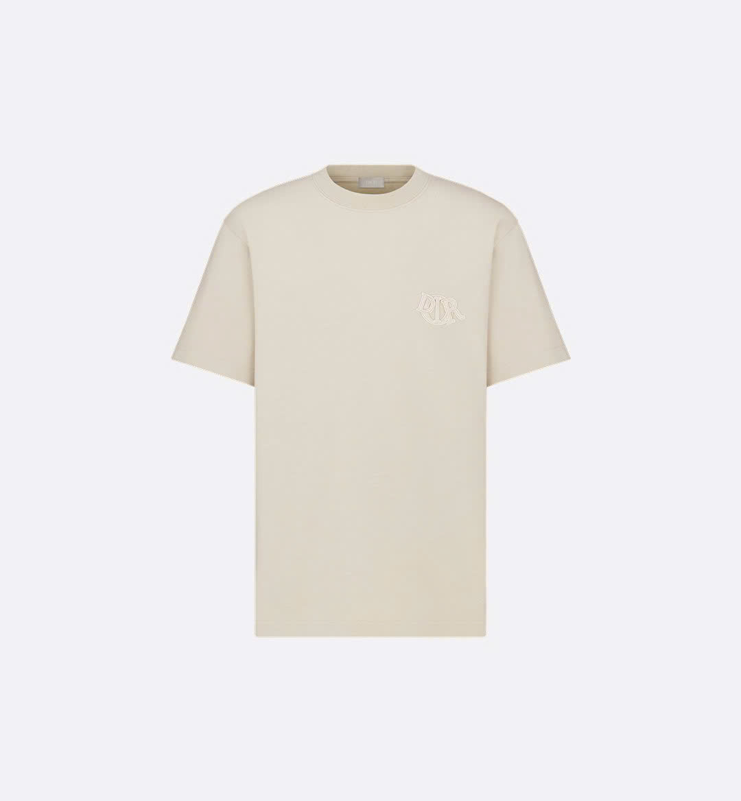 Dior Charm T-Shirt, Relaxed Fit