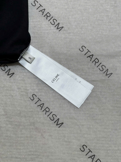 Loose Celine 16 t-shirt in cotton jersey