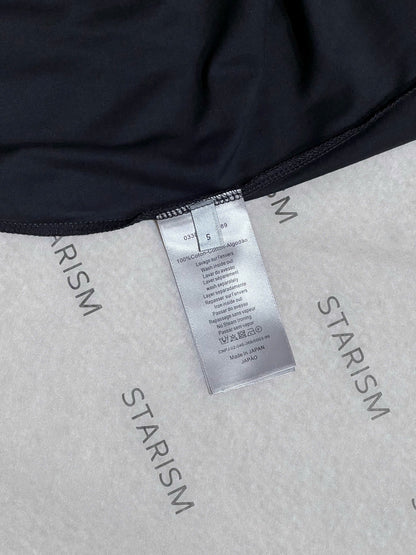 Dior Archives Labels T-Shirt, Relaxed Fit