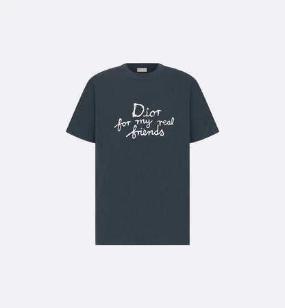 DIOR AND HYLTON NEL T-Shirt, Relaxed Fit