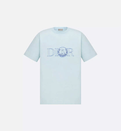DIOR AND HYLTON NEL T-Shirt, Relaxed Fit