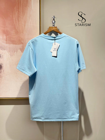 DIOR AND HYLTON NEL T-Shirt, Relaxed Fit