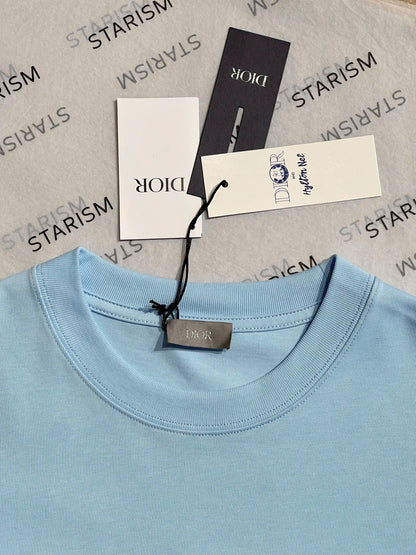 DIOR AND HYLTON NEL T-Shirt, Relaxed Fit