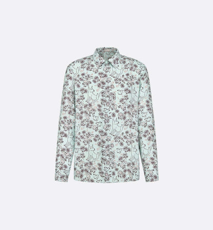 DIOR AND HYLTON NEL Shirt