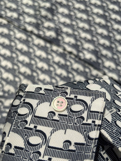Dior Oblique Shirt