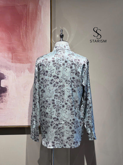 DIOR AND HYLTON NEL Shirt