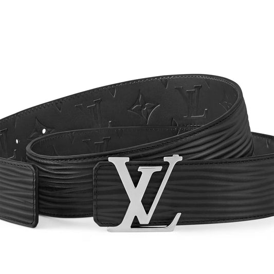 LV Initiales 40mm Reversible Belt