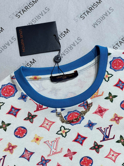 Monogram T-Shirt